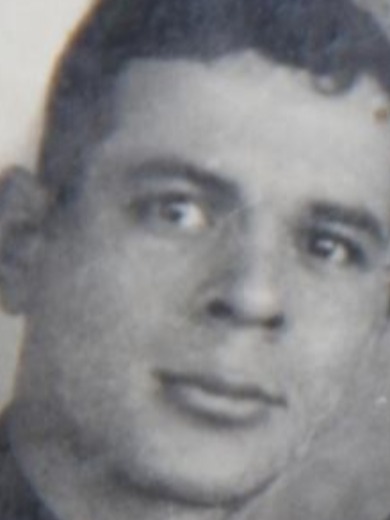 Пахомов Александр Матвеевич