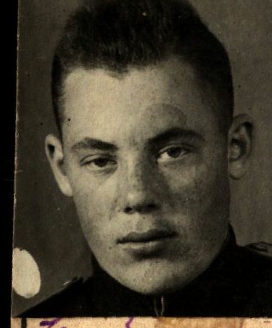 Алпатов Алексей Данилович