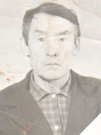Иванов Дмитрий Николаевич