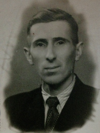 Никитин Виктор Алексеевич
