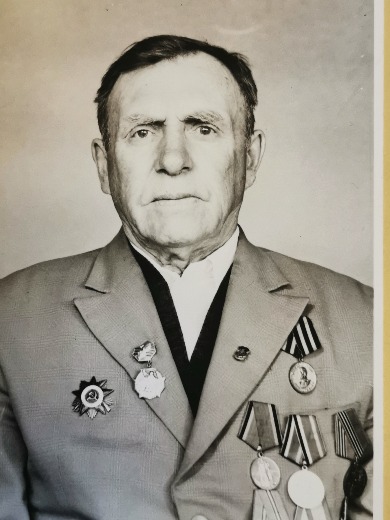 Карманов Михаил Яковлевич