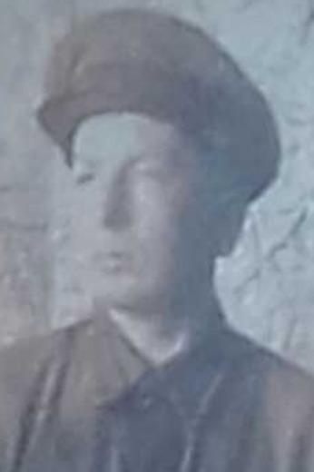 Глушпак|Гаушнак|Глумнак Василий Дмитриевич