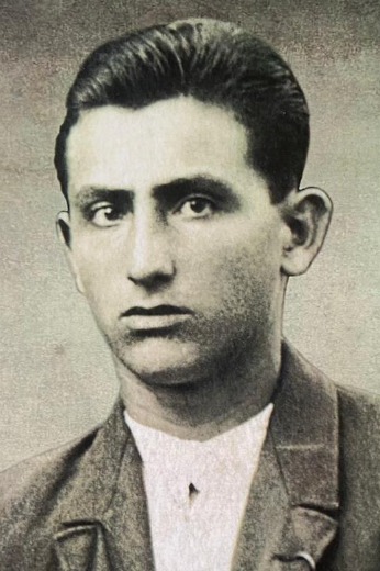 Шалжиян Киркор Макарович