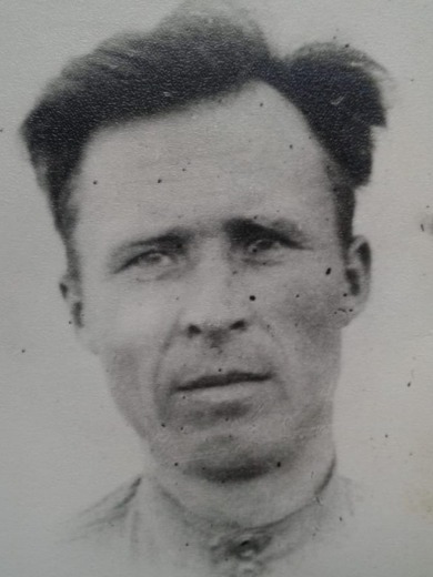 Старыгин Петр Андреевич