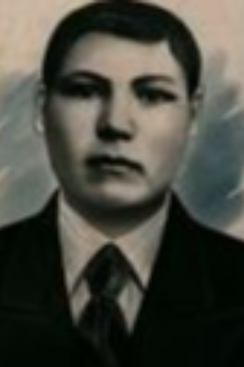 Ряскин Михаил Иванович