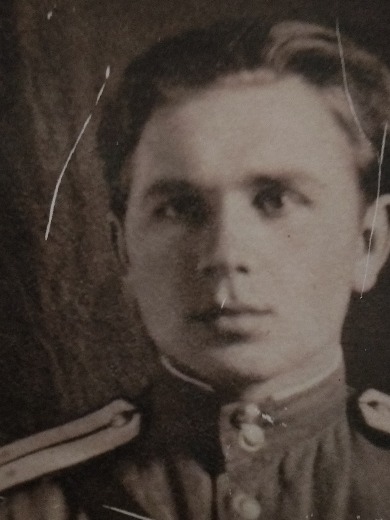 Бровко Павел Григорьевич