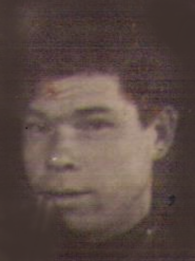 Алексеев Иван Алексеевич