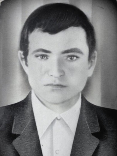 Иванников Фёдор Евдокимович