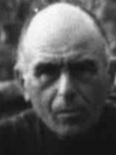 Левшин Сергей Михайлович