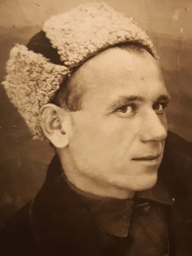 Богородицкий Михаил Алексеевич