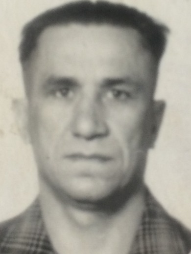 Холодов Леонид Васильевич