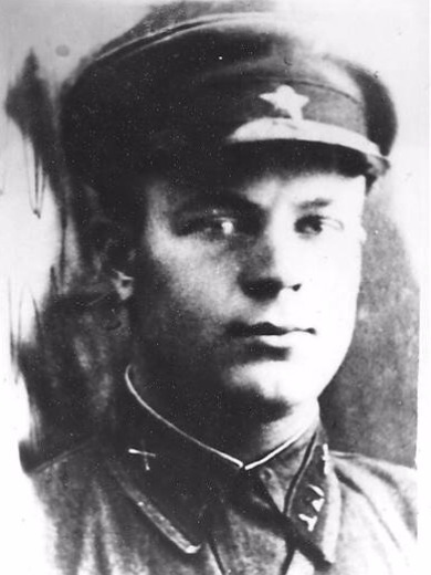 Жадовец Николай Иванович