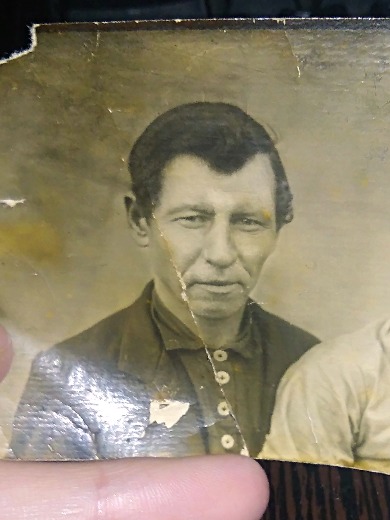 Васильев Иван Степанович