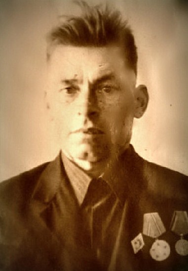 Севастьянов Иван Дмитриевич