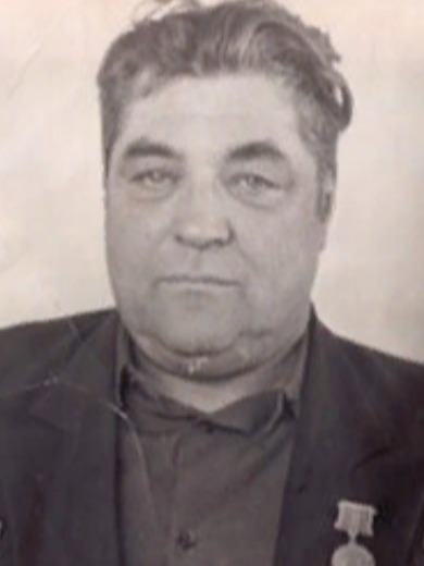 Лапшевич Вячеслав Тимофеевич