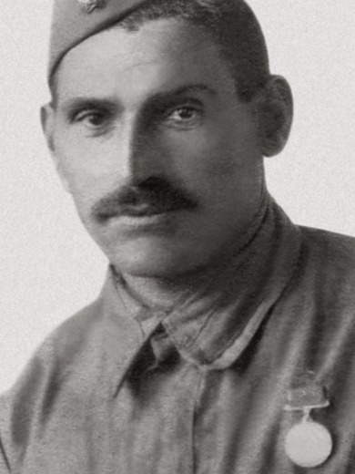 Можаев Яков Алексеевич