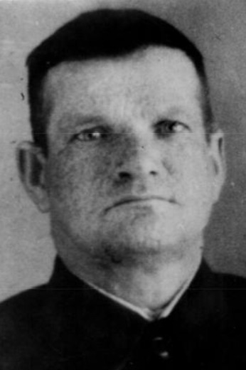 Рыжов Николай Дмитриевич