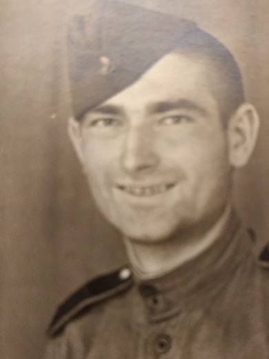 Угрин Дмитрий Николаевич