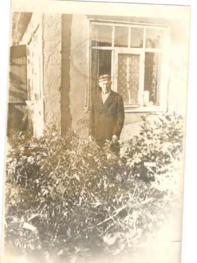 Хасанов Мугин Хасанович