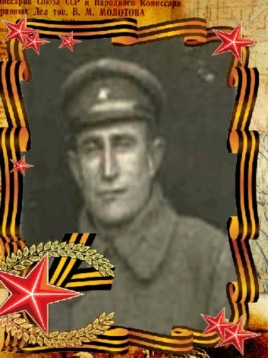 Филюшин Константин Филиппович