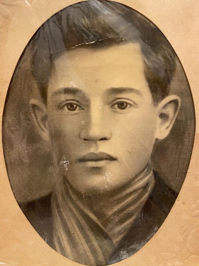 Шмидов Михаил Моисеевич