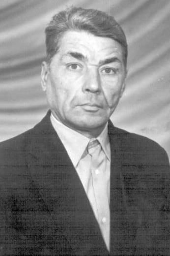 Беляев Иван Григорьевич