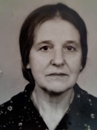 Михайлова Надежда Ивановна