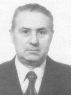 Котлов Сергей Титович
