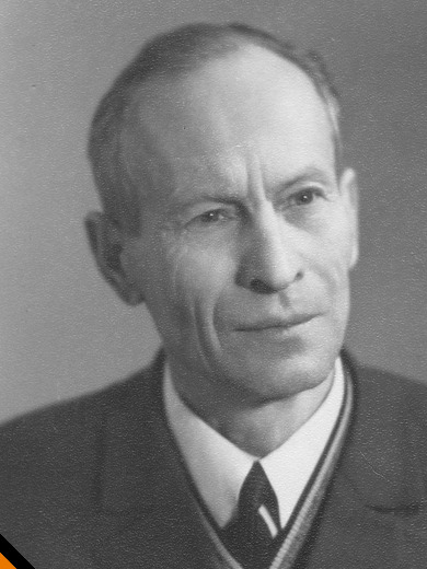 Судоргин Иван Иванович