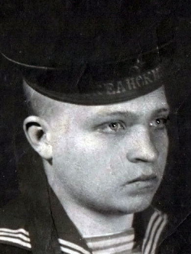 Ященко Николай Петрович