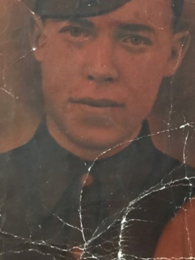 Терешкин Петр Михайлович