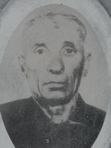 Тарасов Григорий Петрович