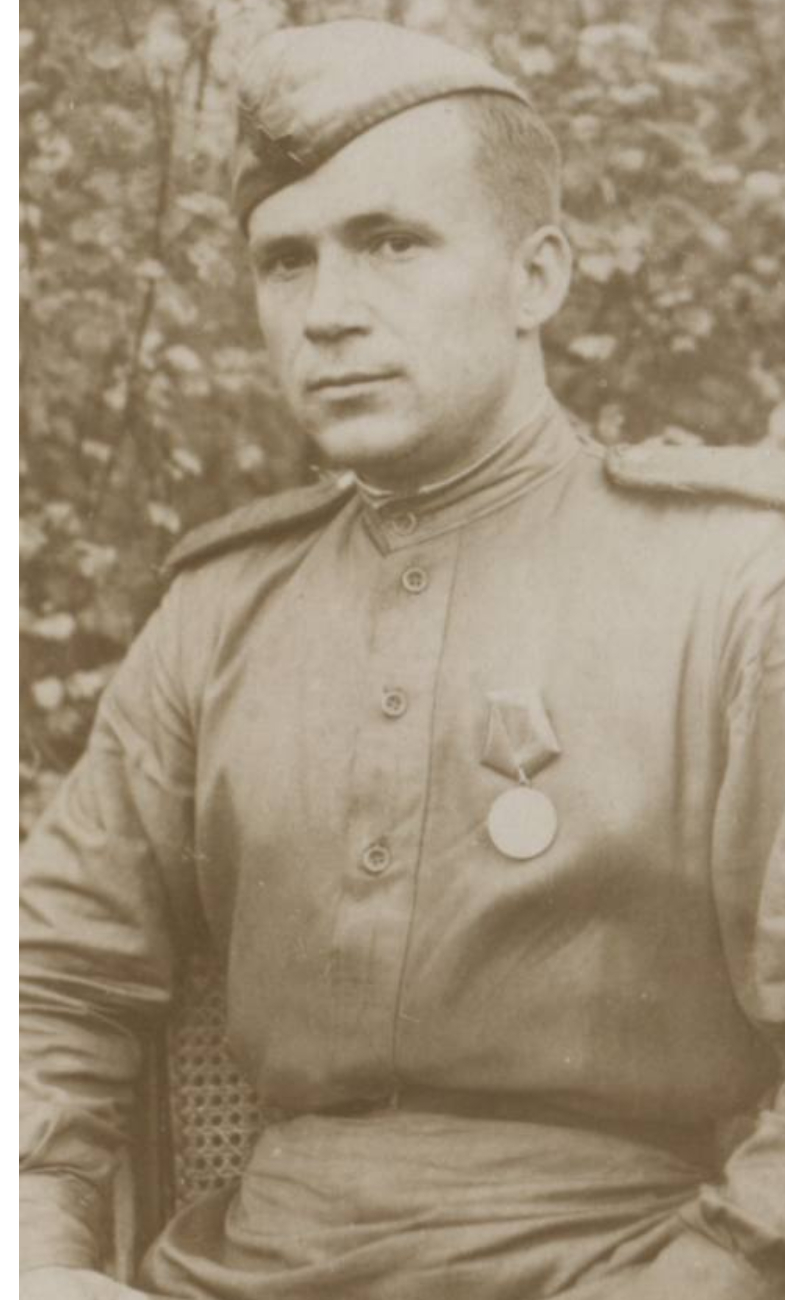 Лябакин Леонид Федорович