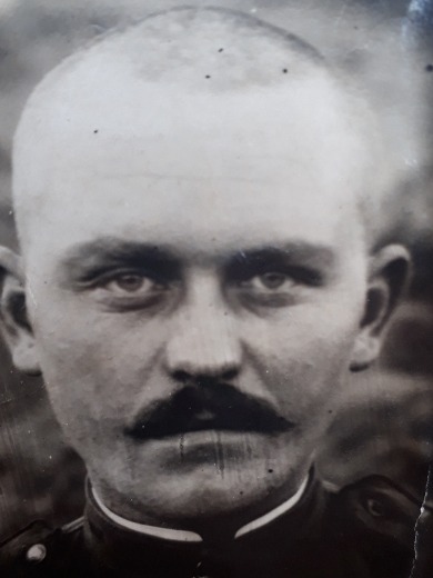 Бушинский Иван Романович