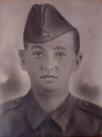 Мотырев Геннадий Фёдорович