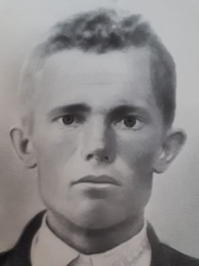 Кищенко Пантелей Тимофеевич