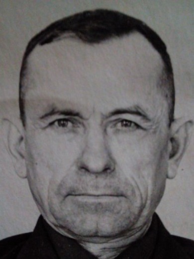Тупикин Иван Григорьевич
