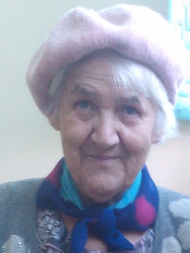 Кулакова Любовь Макаровна