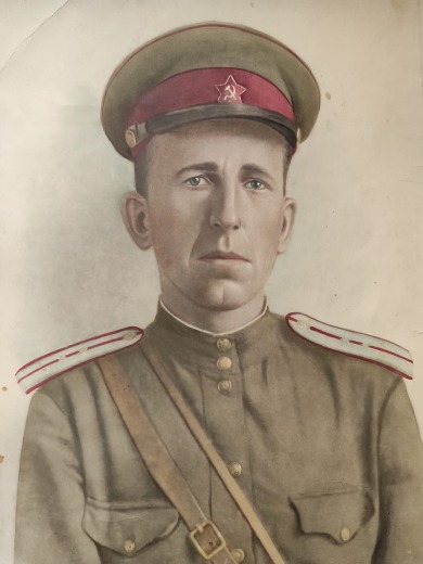 Ляпунов Георгий Илларионович