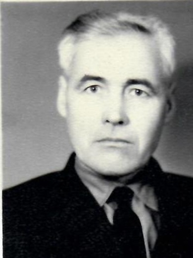 Майоров Иван Леонтьевич