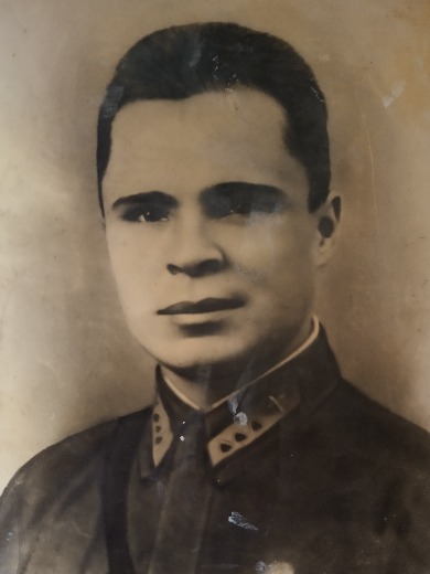 Мочалин Николай Николаевич