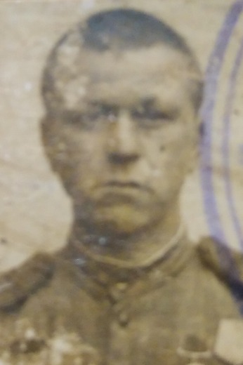 Бакулин Николай Александрович