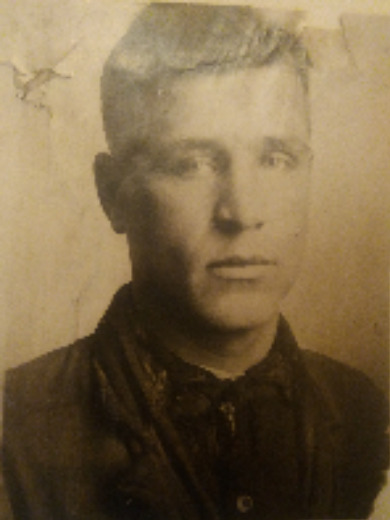 Дубовик Иосиф Григорьевич