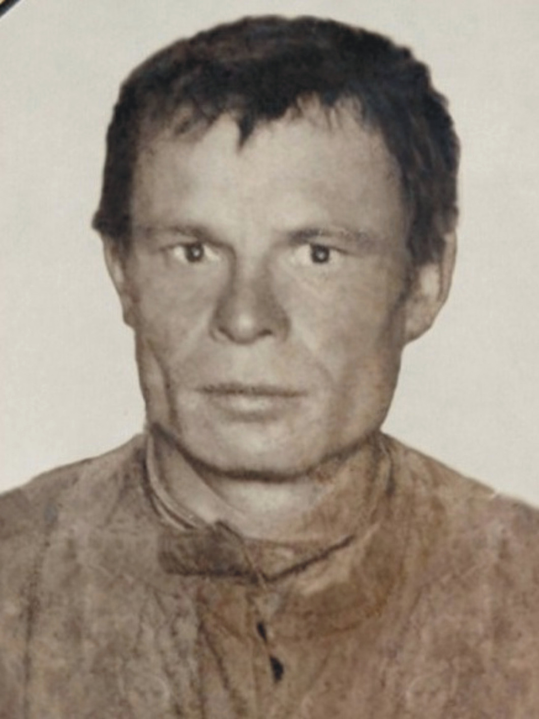 Ильчибаев Федор Павлович