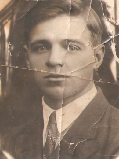 Брылов Василий Павлович