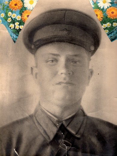 Челноков Иван Петрович