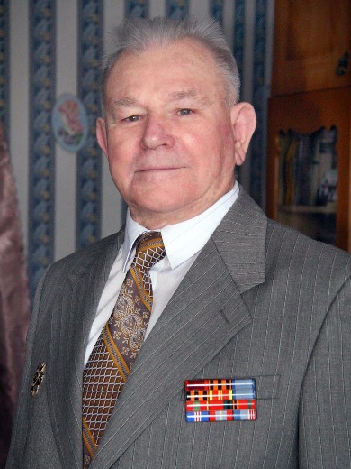 Поздняков Борис Алексеевич