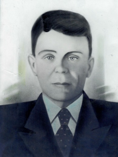 Лаврентьев Фёдор Филиппович
