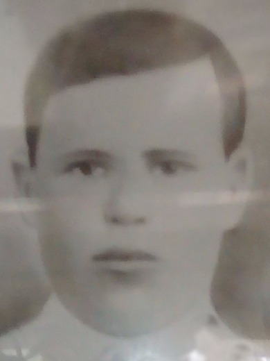 Заболотских Василий Михайлович