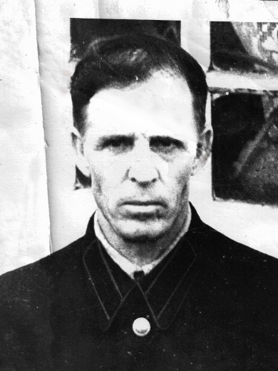 Оленников Дмитрий Иванович